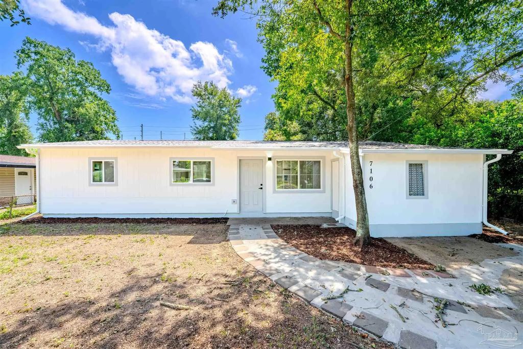 7106 Calumet Ct, Pensacola
