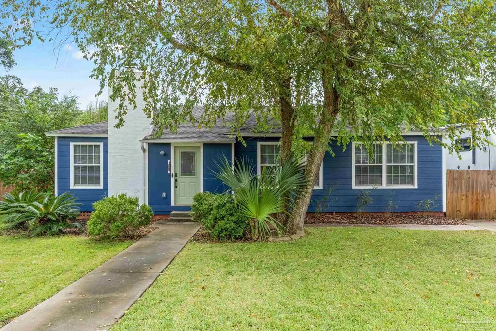 123 Se Gilliland Rd, Pensacola
