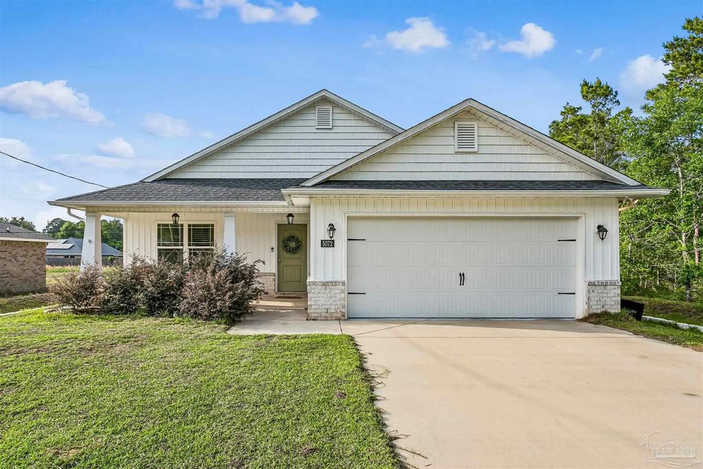 5072 Tarpon Ave, Gulf Breeze