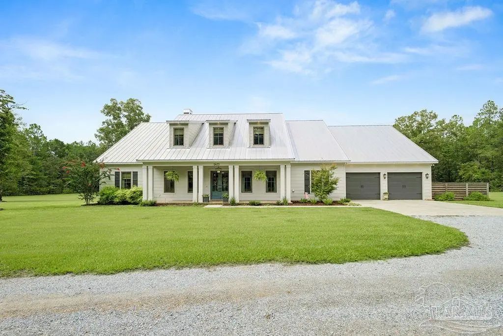 2433 Wallace Lake Rd, Pace