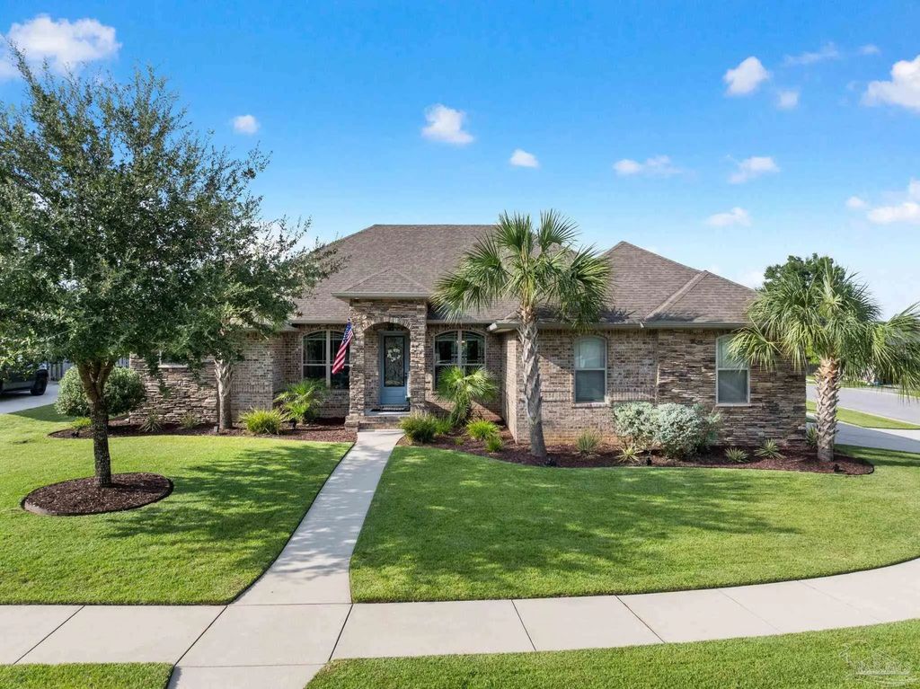 6064 Huntington Creek Cir, Pensacola