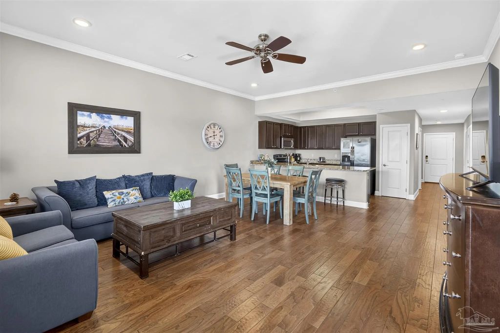 732 Scenic Gulf Dr #b405, Miramar Beach