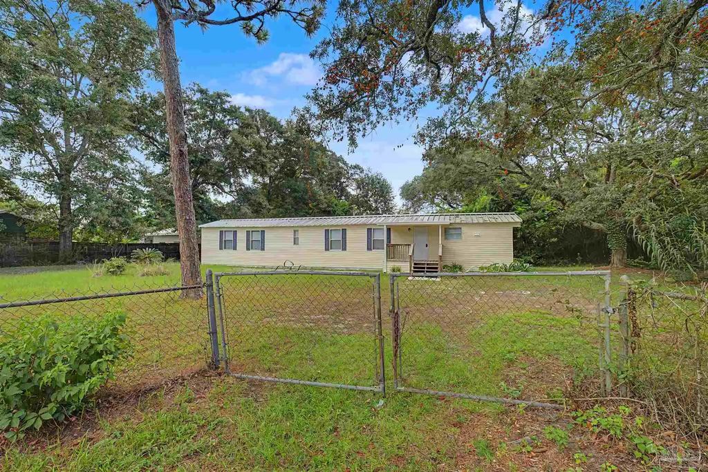 9361 Gulf Beach Hwy, Pensacola