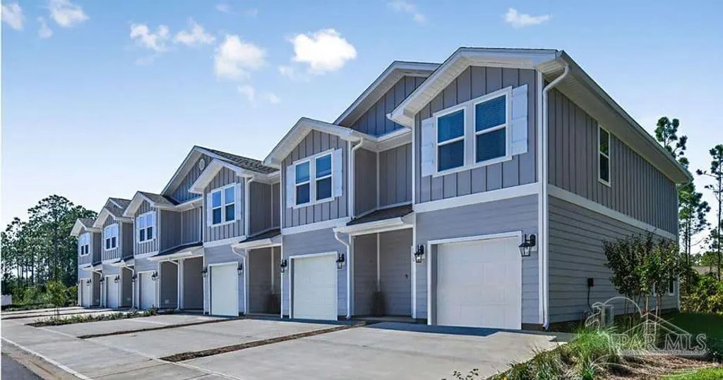 3 Egret Ave #palm, Santa Rosa Beach