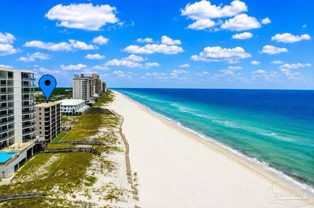 14623 Perdido Key Dr #106, Perdido Key