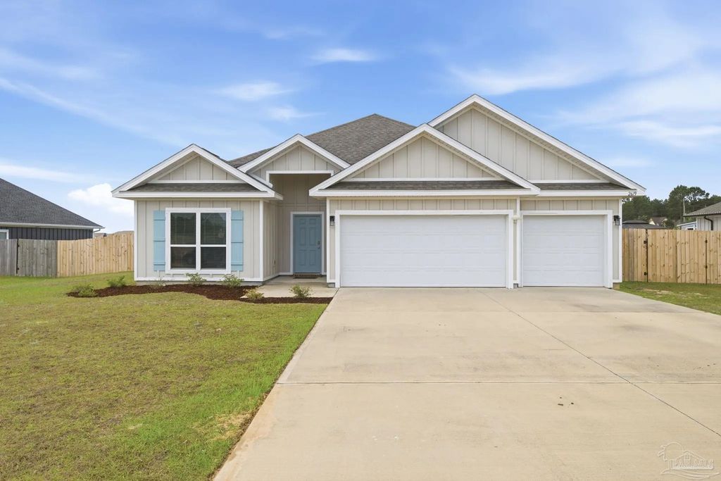 2619 Ten Mile Rd, Pace
