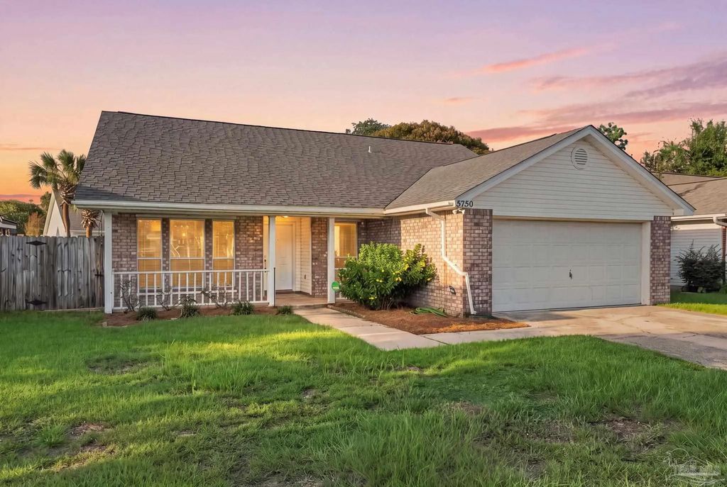 3750 Sterling Point Rd, Gulf Breeze
