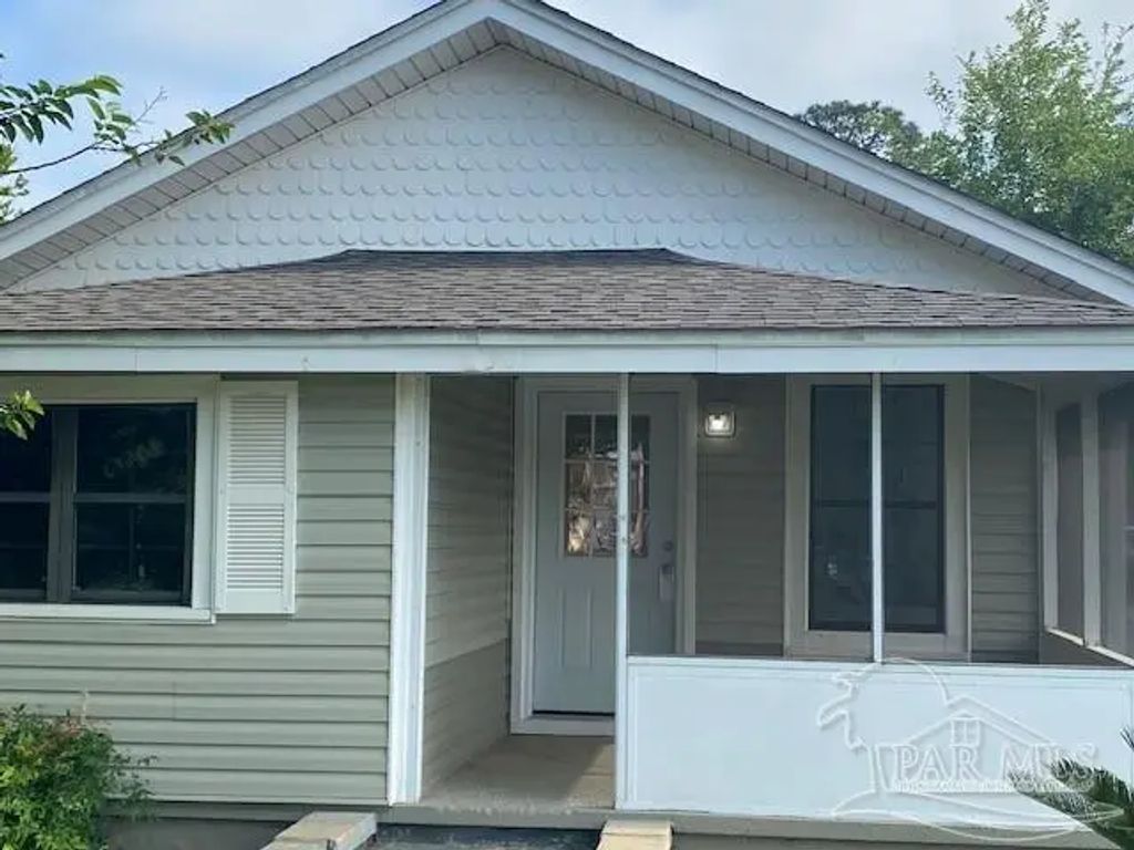 2321 W Desoto St, Pensacola