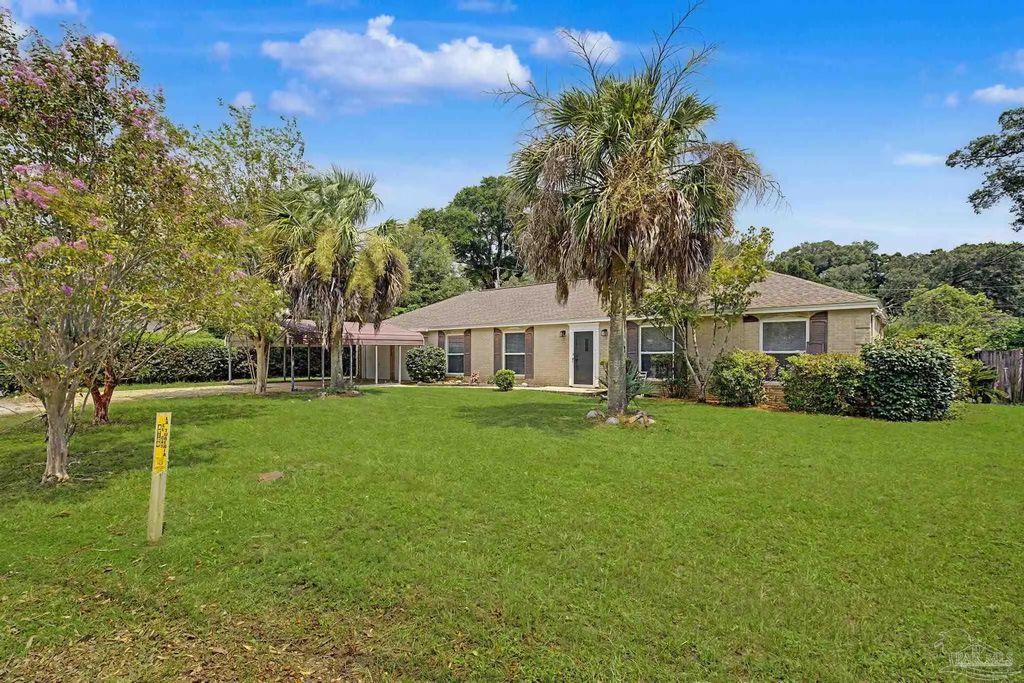 514 N 70th Ave, Pensacola