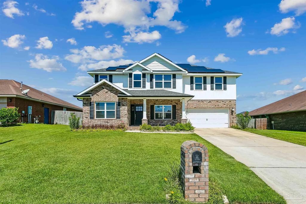 5571 Inspiration St, Milton