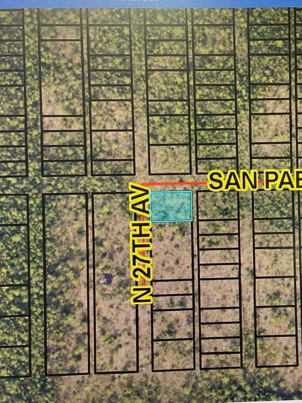 Lots 23 &24 27th Ave #san Pablo & 27t, Milton