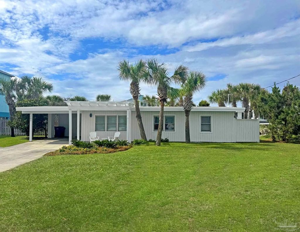 1207 Ariola Dr, Pensacola Beach