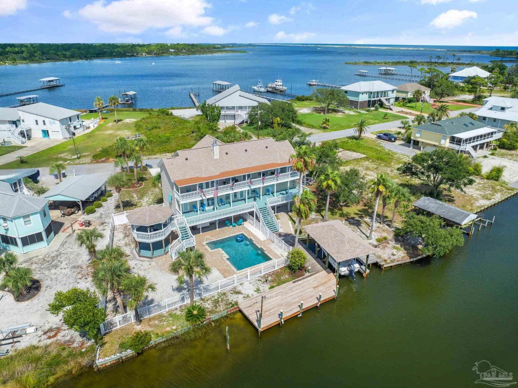 6225 Siguenza Dr, Perdido Key