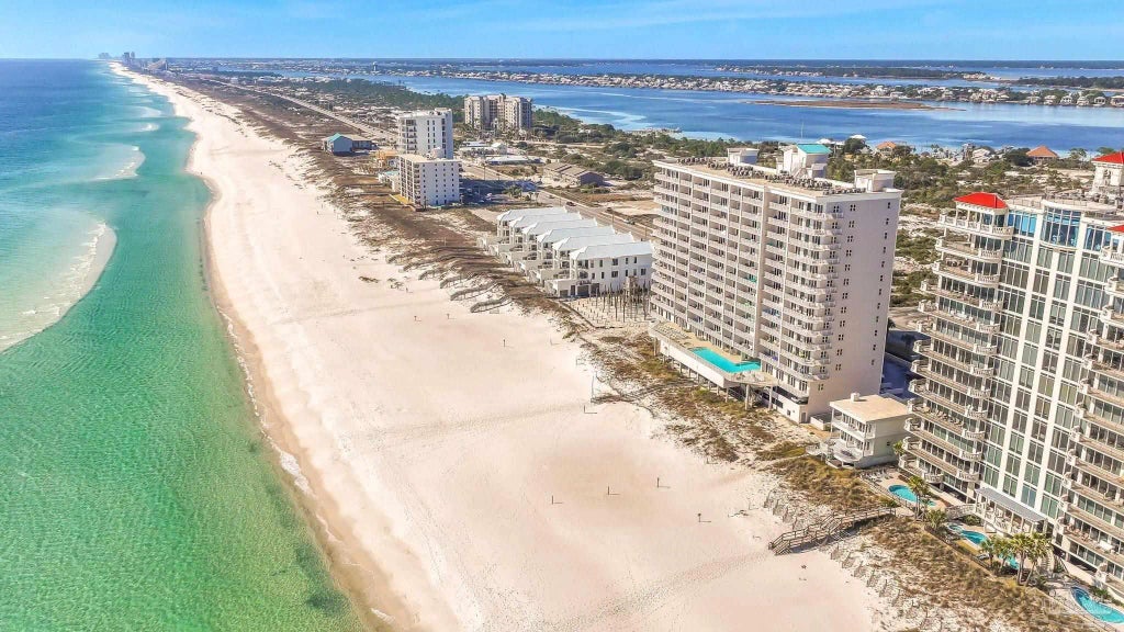 14511 Perdido Key Dr #1407, Pensacola