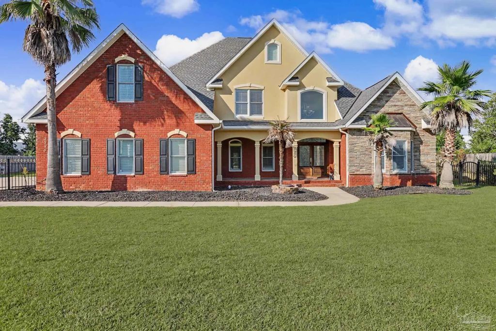 3396 Indian Hills Dr, Pace