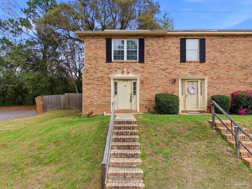 10178 Vixen Pl, Pensacola