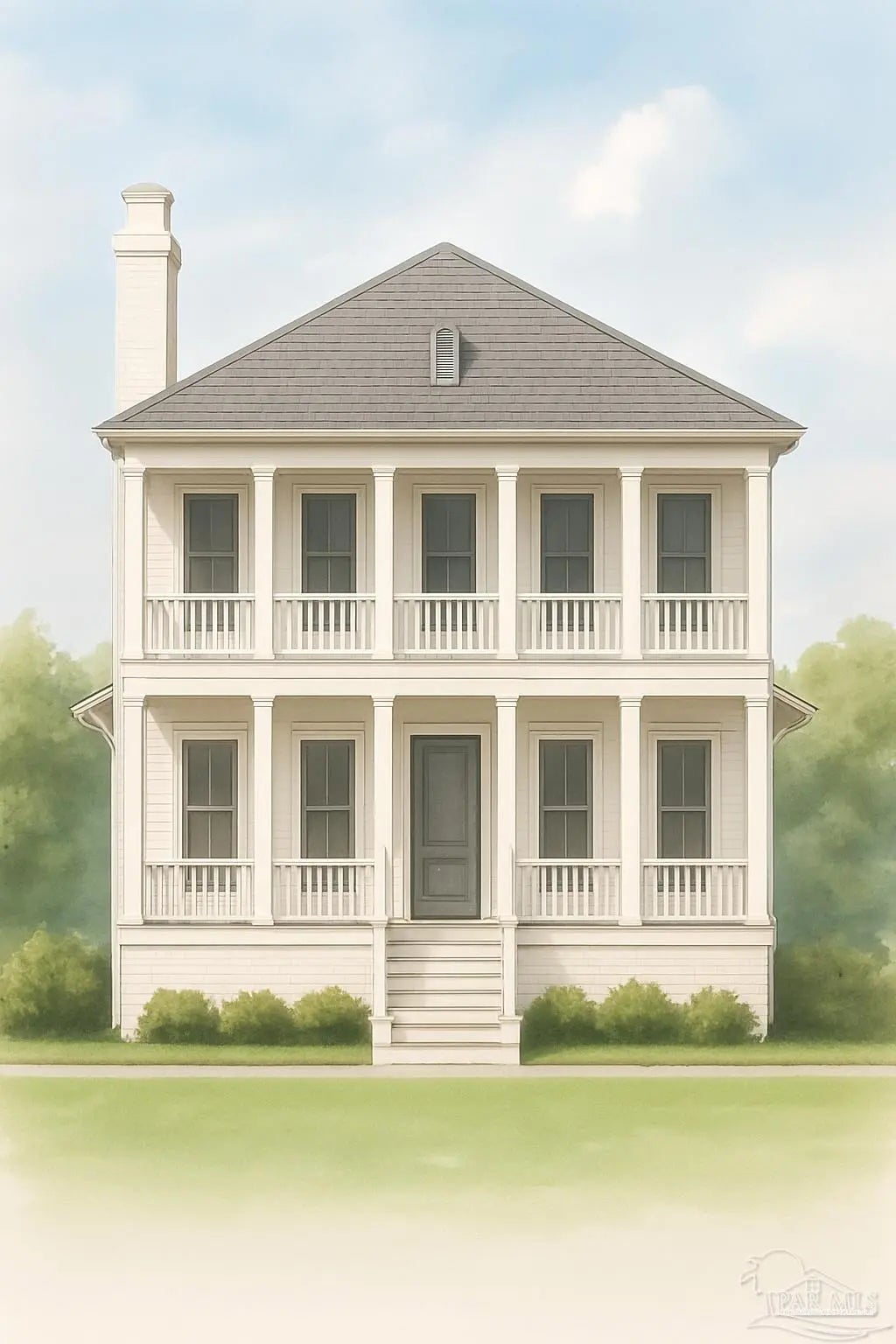 512 E Romana, Pensacola