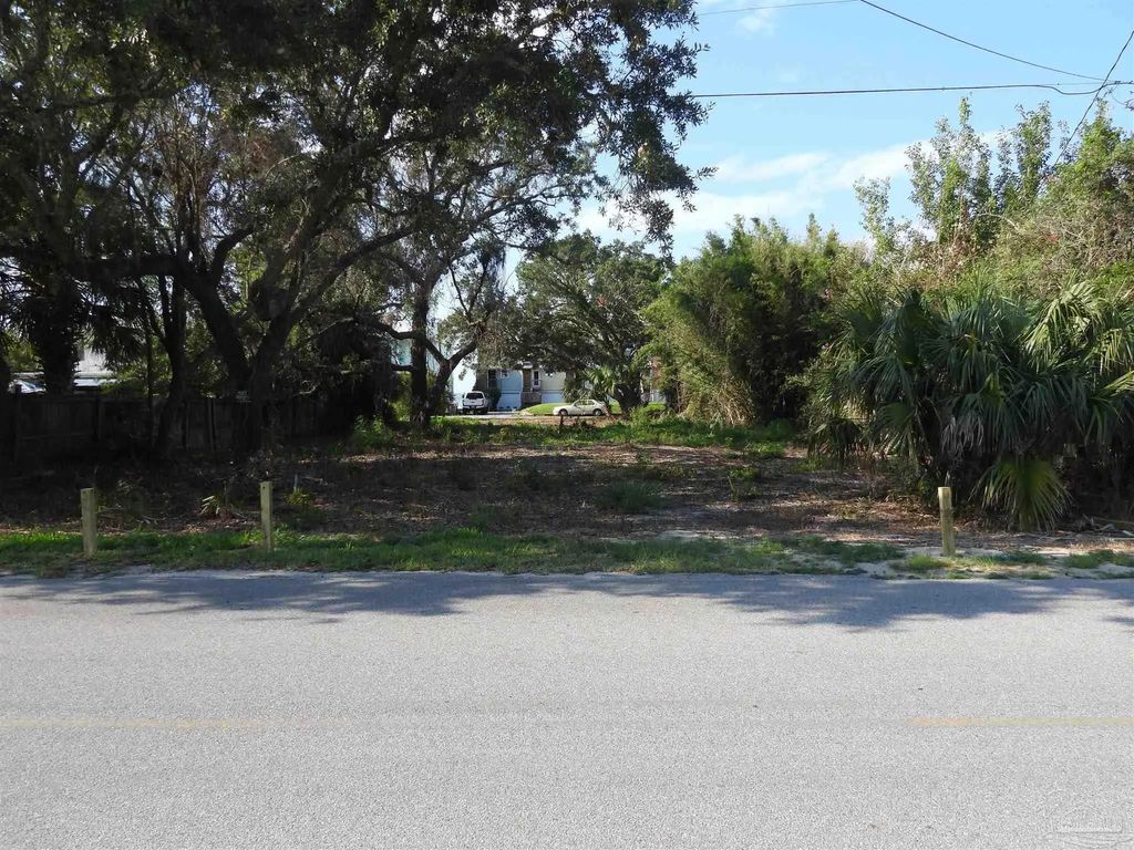 3150 Linden Ave, Gulf Breeze