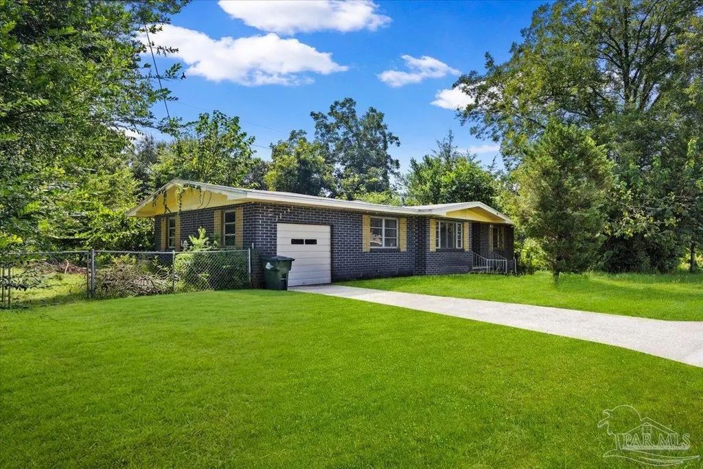 308 Wegner Ave, Cantonment