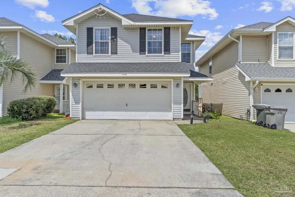 3448 Two Sisters Way, Pensacola