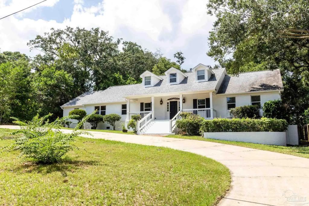 1280 Stow Ave, Pensacola