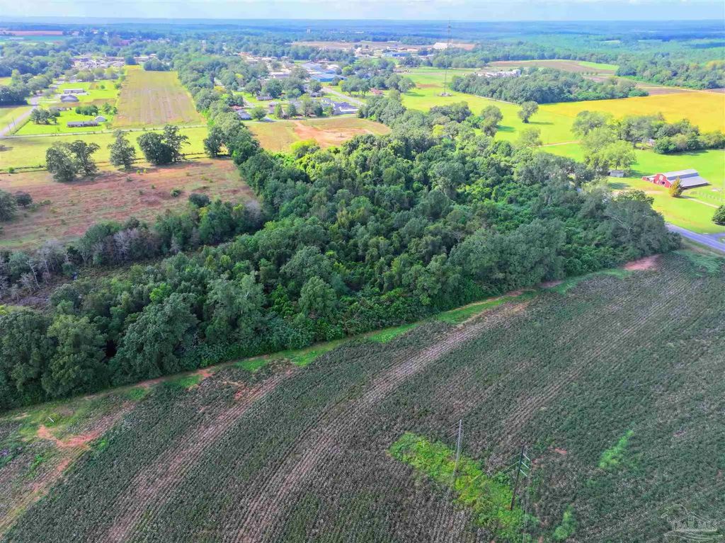 Lot 2 State Hwy 4, Jay