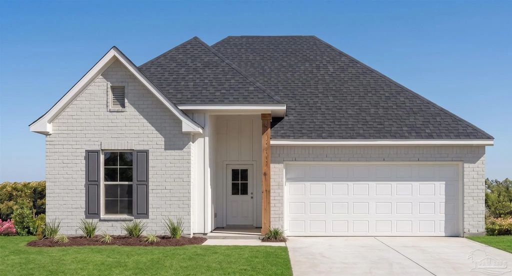 3109 Flight St #lot 6-f, Pensacola