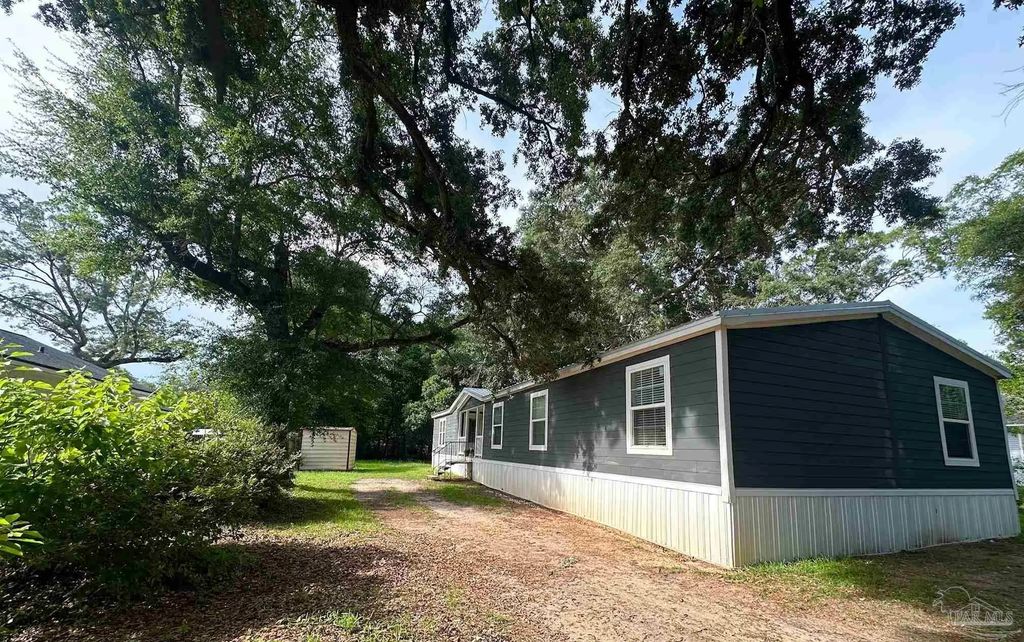 630 Spencer Ave, Pensacola