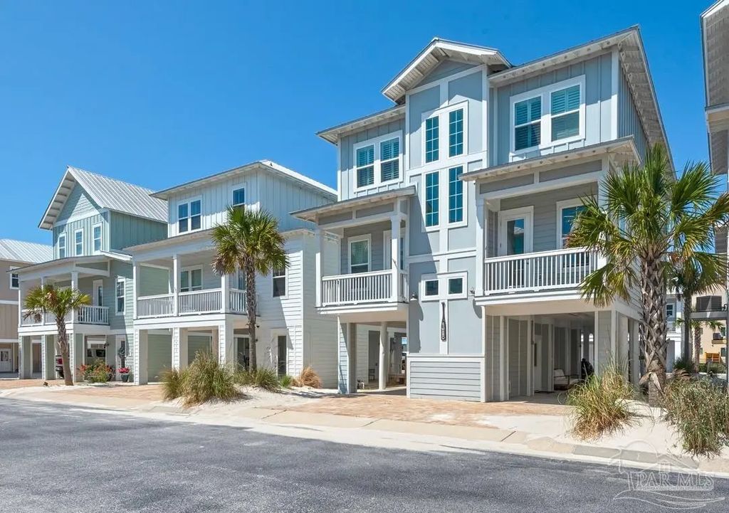 1477 Seaside Cir, Navarre Beach