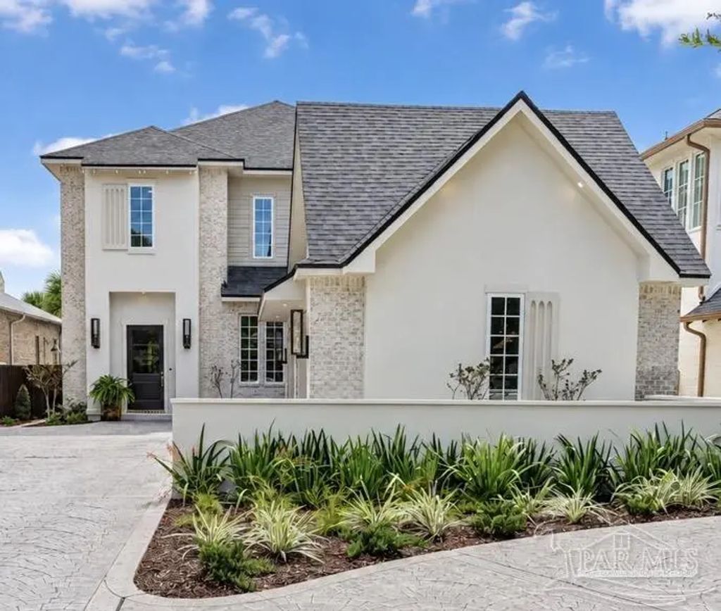 1213 E Gadsden St, Pensacola