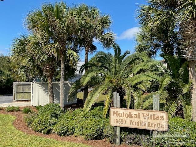 Molokai Villas Perdido Key | FL Beachfront Condos For Sale