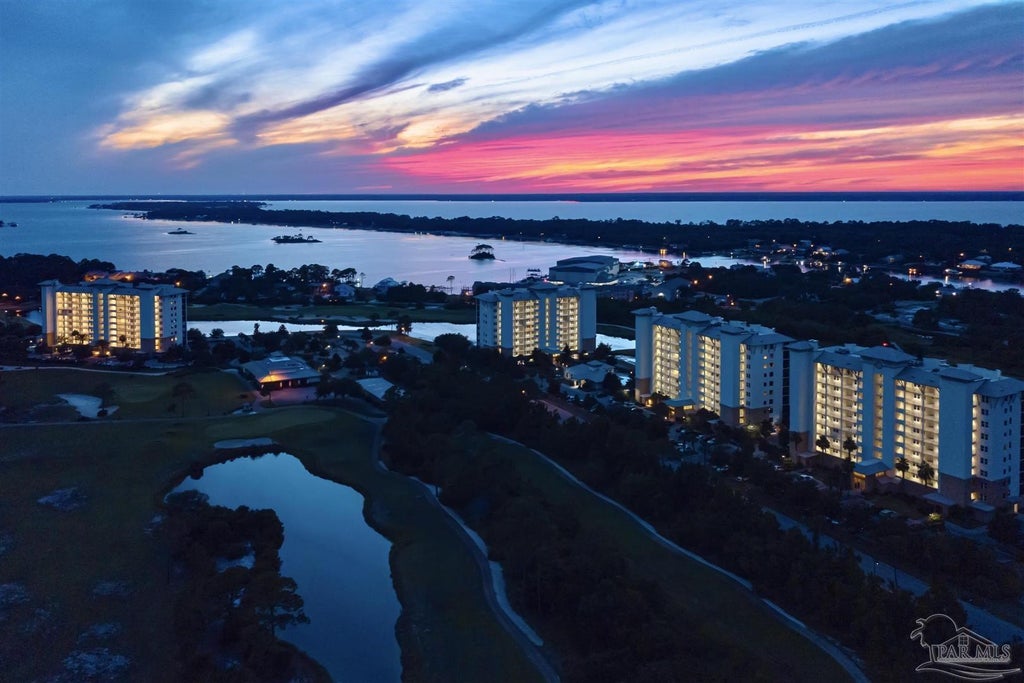608 Lost Key Dr #804-c, Perdido Key