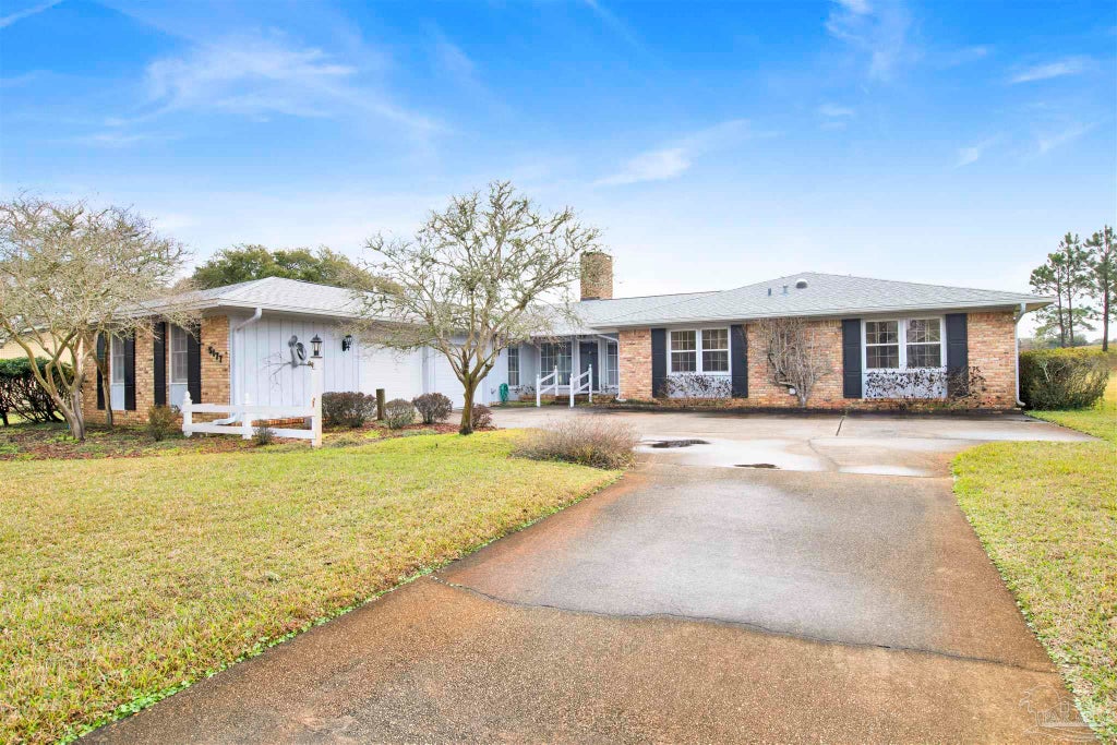 5177 Choctaw Ave, Pensacola