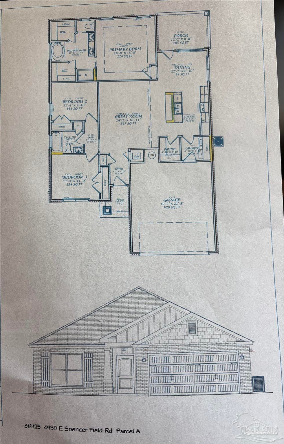 Photo of Listing #671088