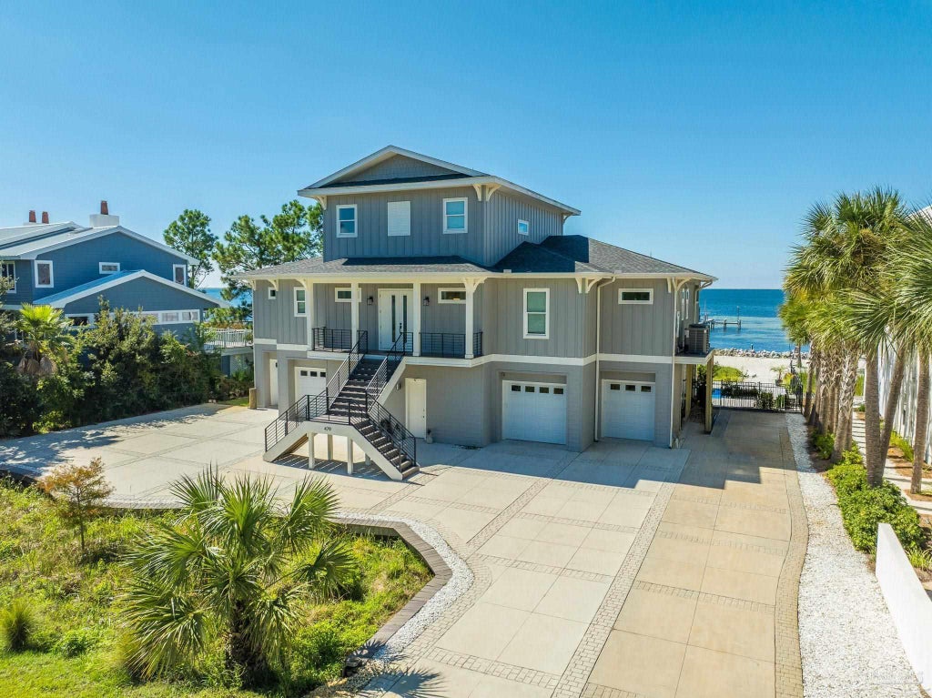 479 Deer Point Dr, Gulf Breeze
