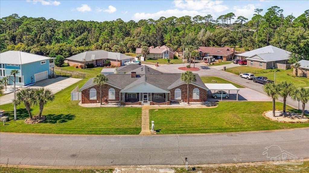 5449 Ponte Verde Rd, Pensacola