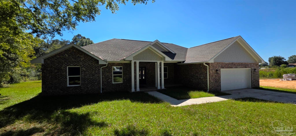 255 W Kingsfield Rd, Cantonment