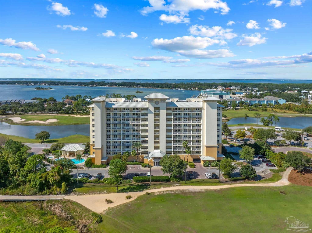 645 Lost Key Dr #605, Pensacola