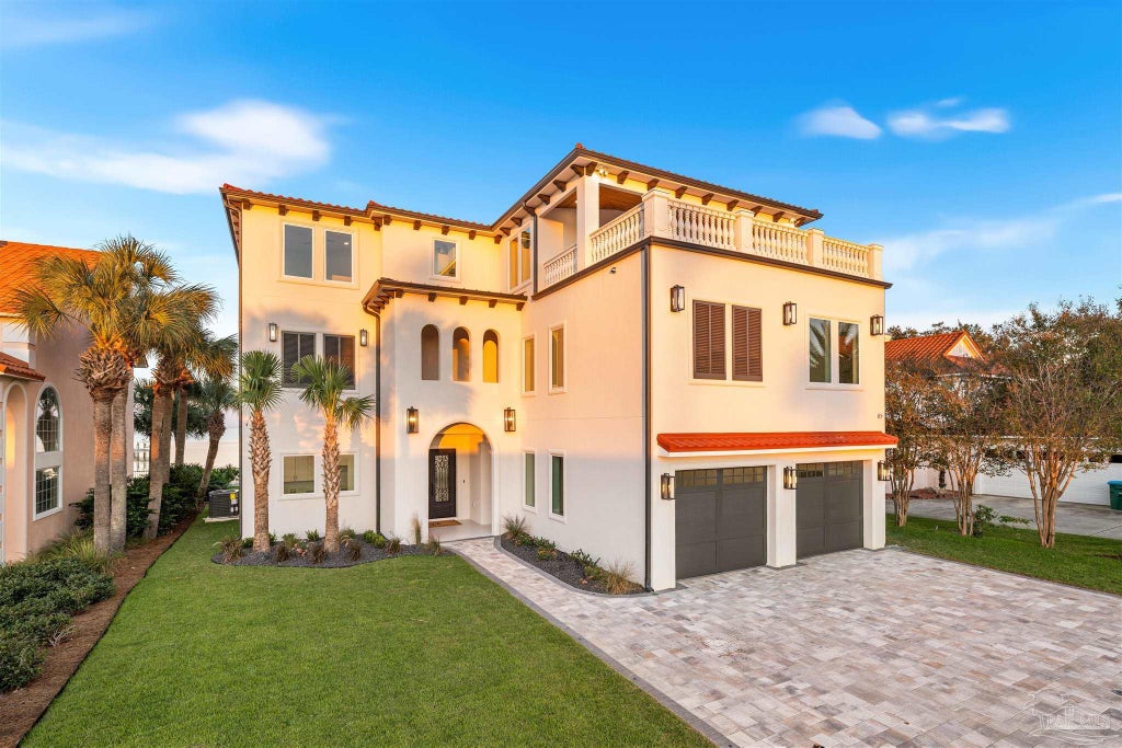 28 Baybridge Dr, Gulf Breeze