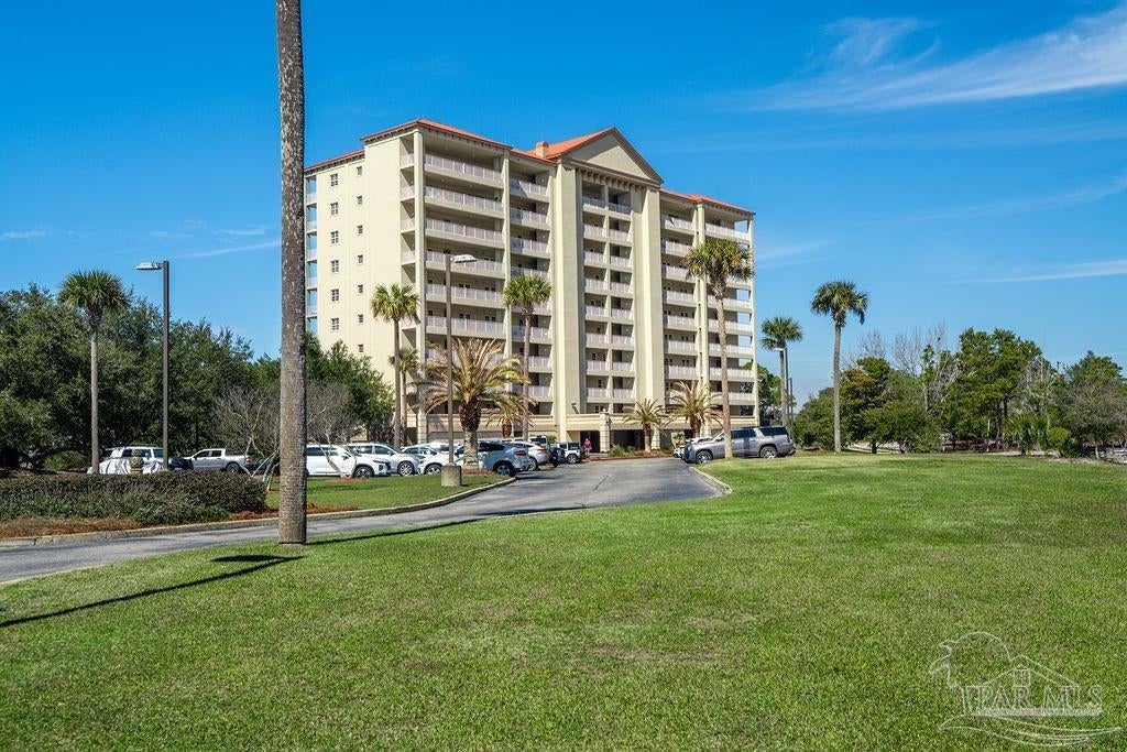 13928 River Rd #305, Perdido Key