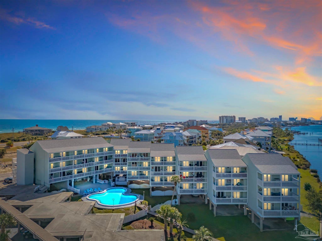 16310 Perdido Key Dr #9a, Perdido Key