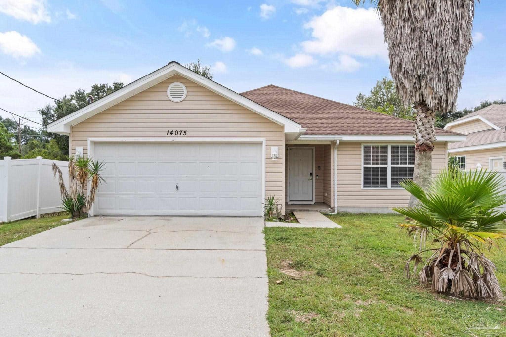 14075 Eitzen Rd, Pensacola
