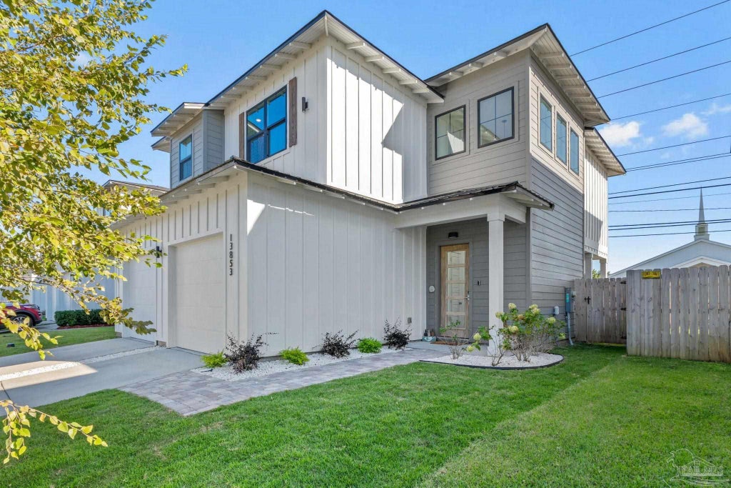 13853 Red Drum Ct, Pensacola