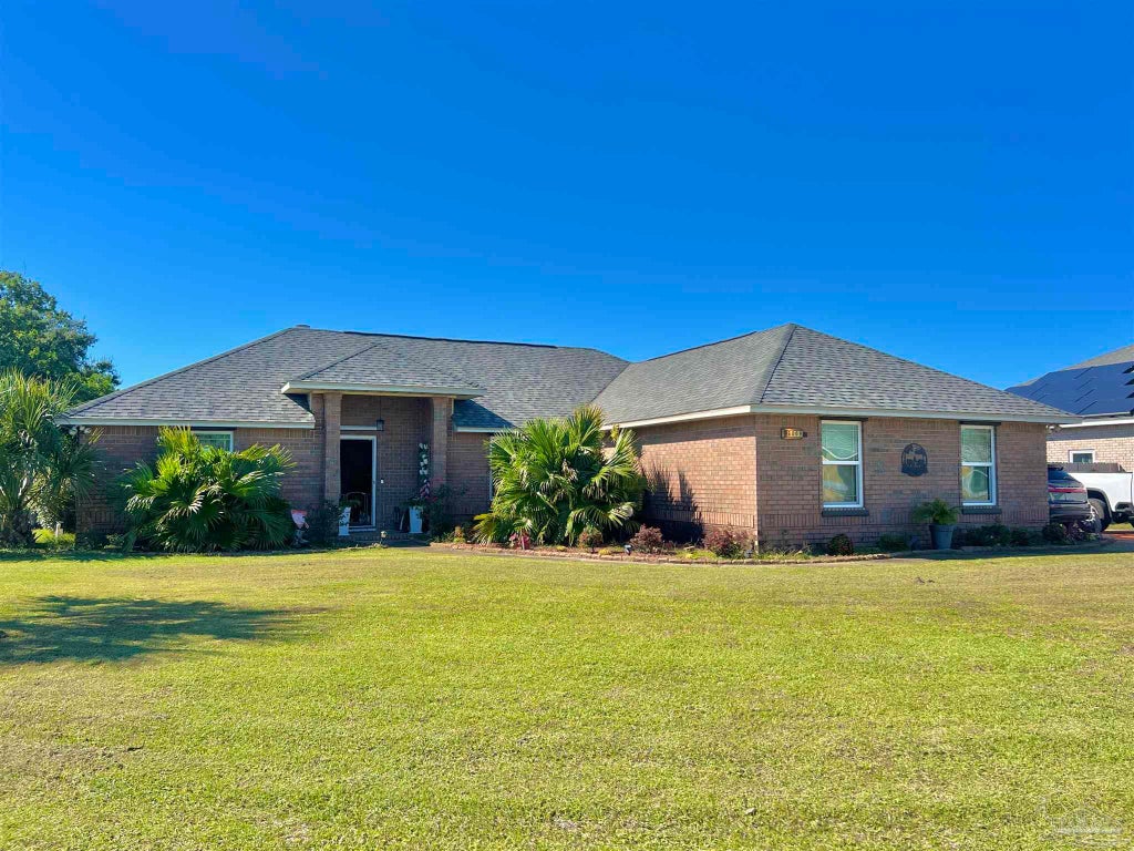 6009 Chandelle Cir, Pensacola
