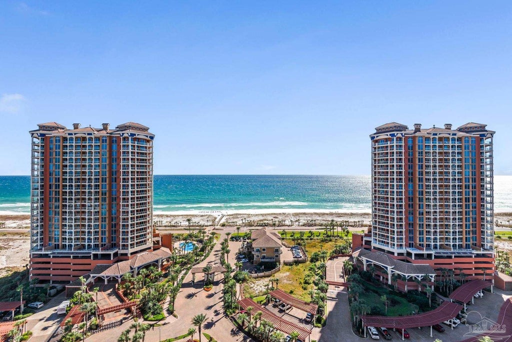 2 Portofino Dr #1606, Pensacola Beach