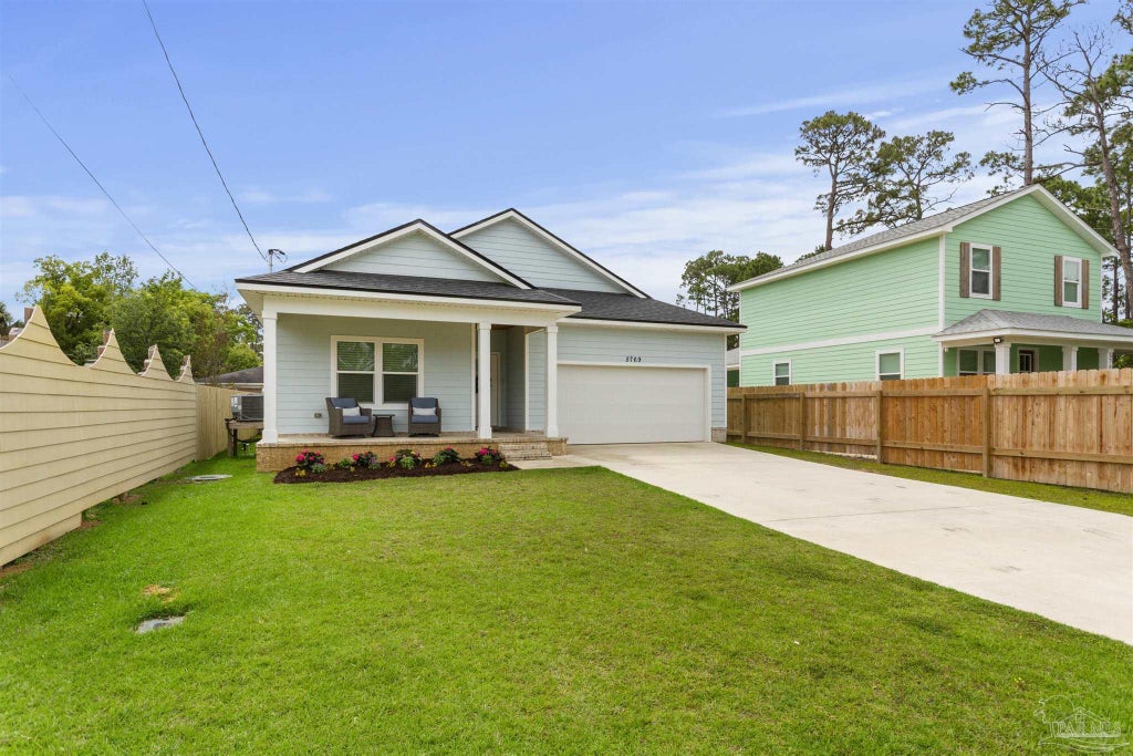 5769 Ono Ave, Pensacola