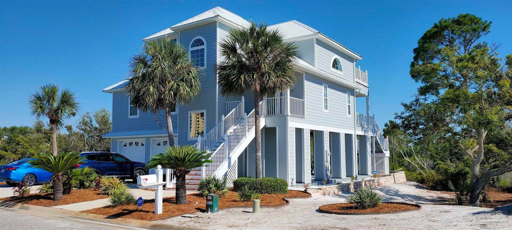 864 Sailfish Ct, Perdido Key