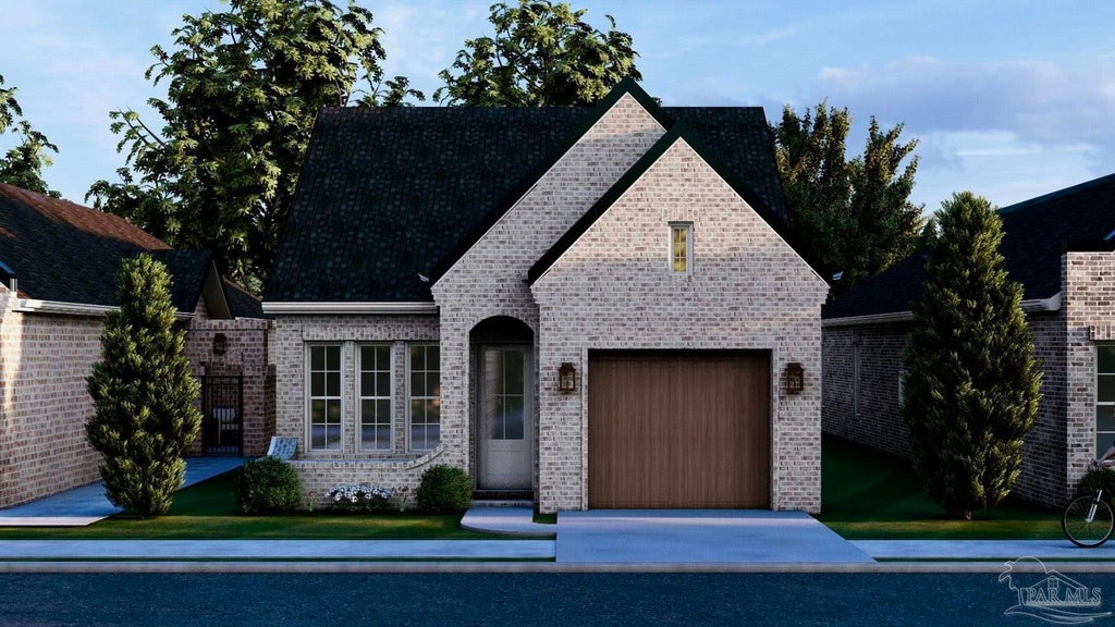 1410 E Bobe St, Pensacola