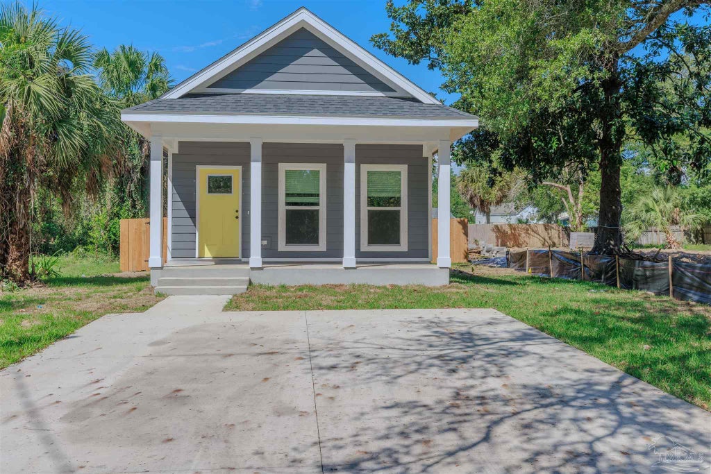 112 E Bobe St, Pensacola