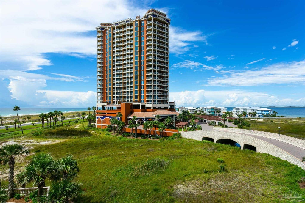5 Portofino Dr #805, Pensacola Beach